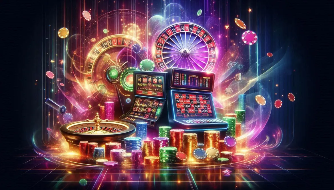 BetVictor Casino